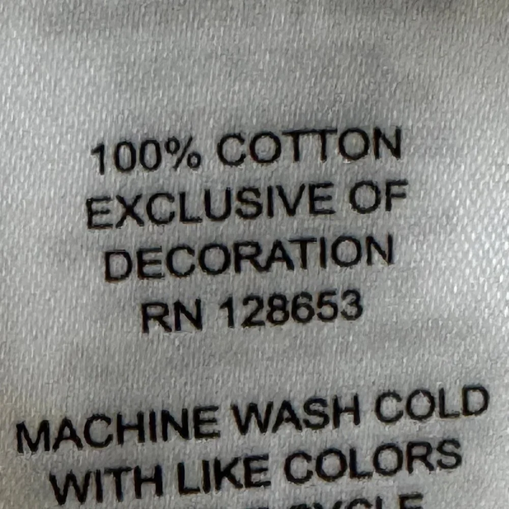 Like new! DOTTI White Cotton Boho Shabby Chic Swim Coverup Size Medium - Picture 12 of 13